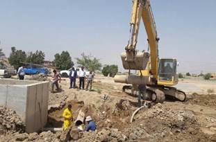 مسؤول ستاد خدمات‌رسانی به زوار اربعین در صنعت آب خوزستان خبر داد